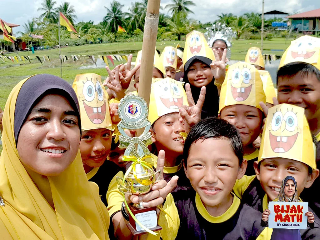 08-Kenangan-Bijakmath-Cikgu-Lina-Sekolah-Sarawak