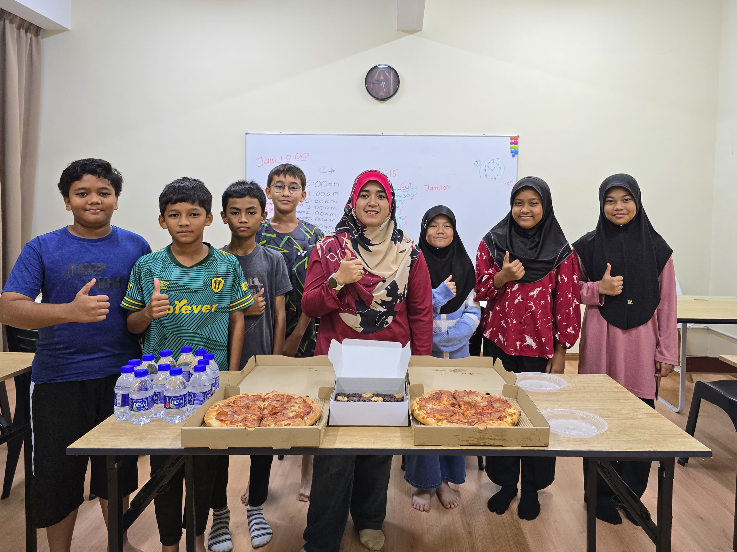 BijakMath