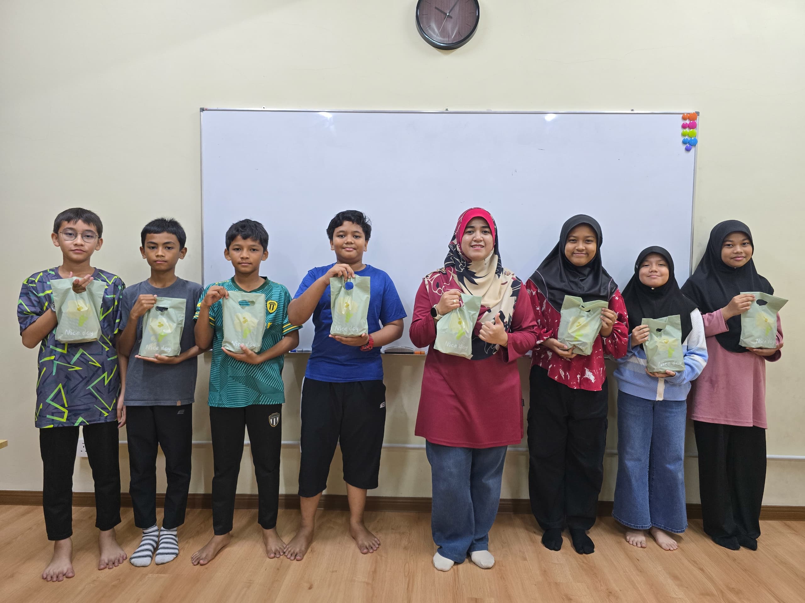 BijakMath