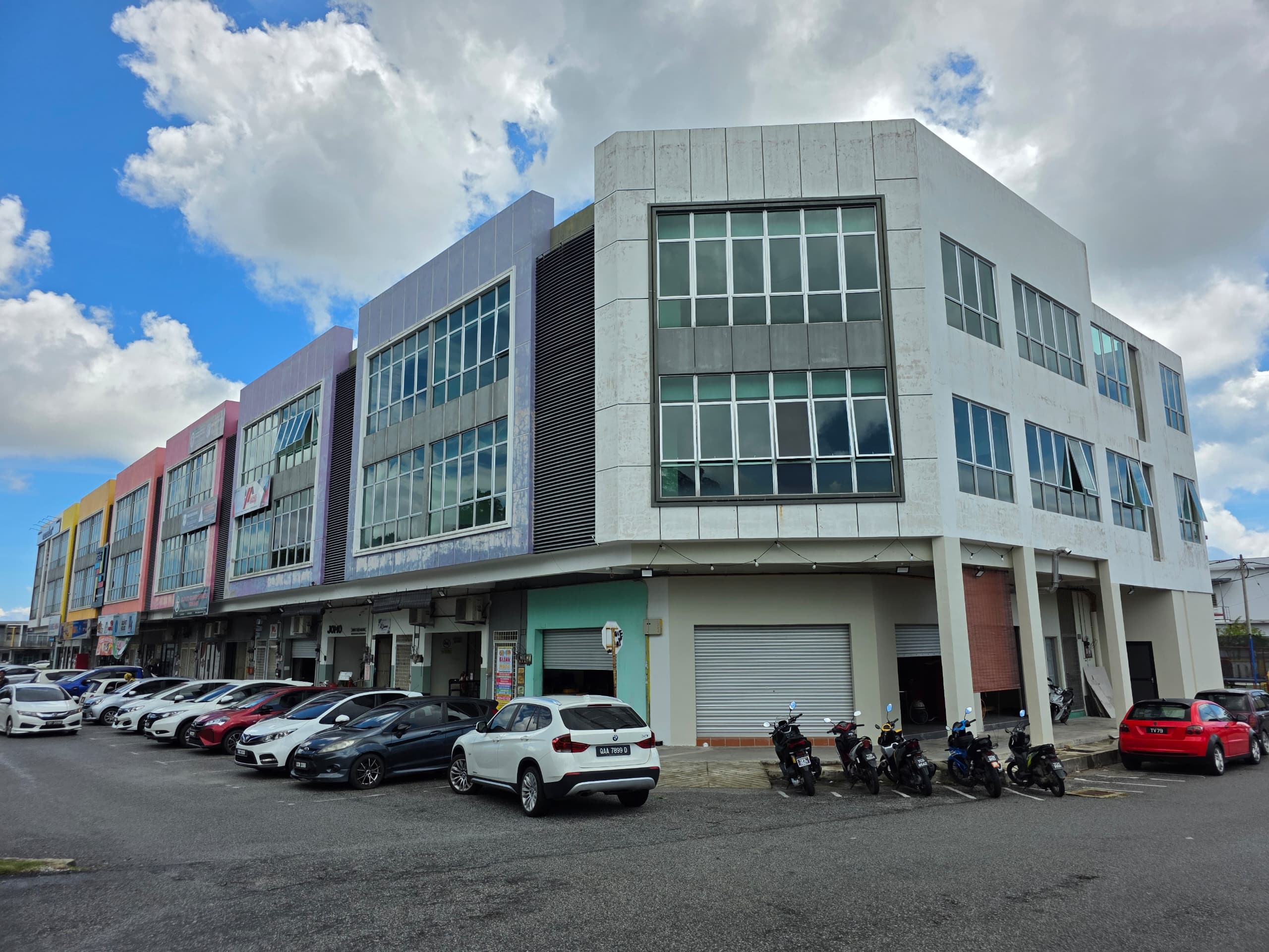 BijakMath by Pusat Tuisyen Mahir Matematik Gong Badak