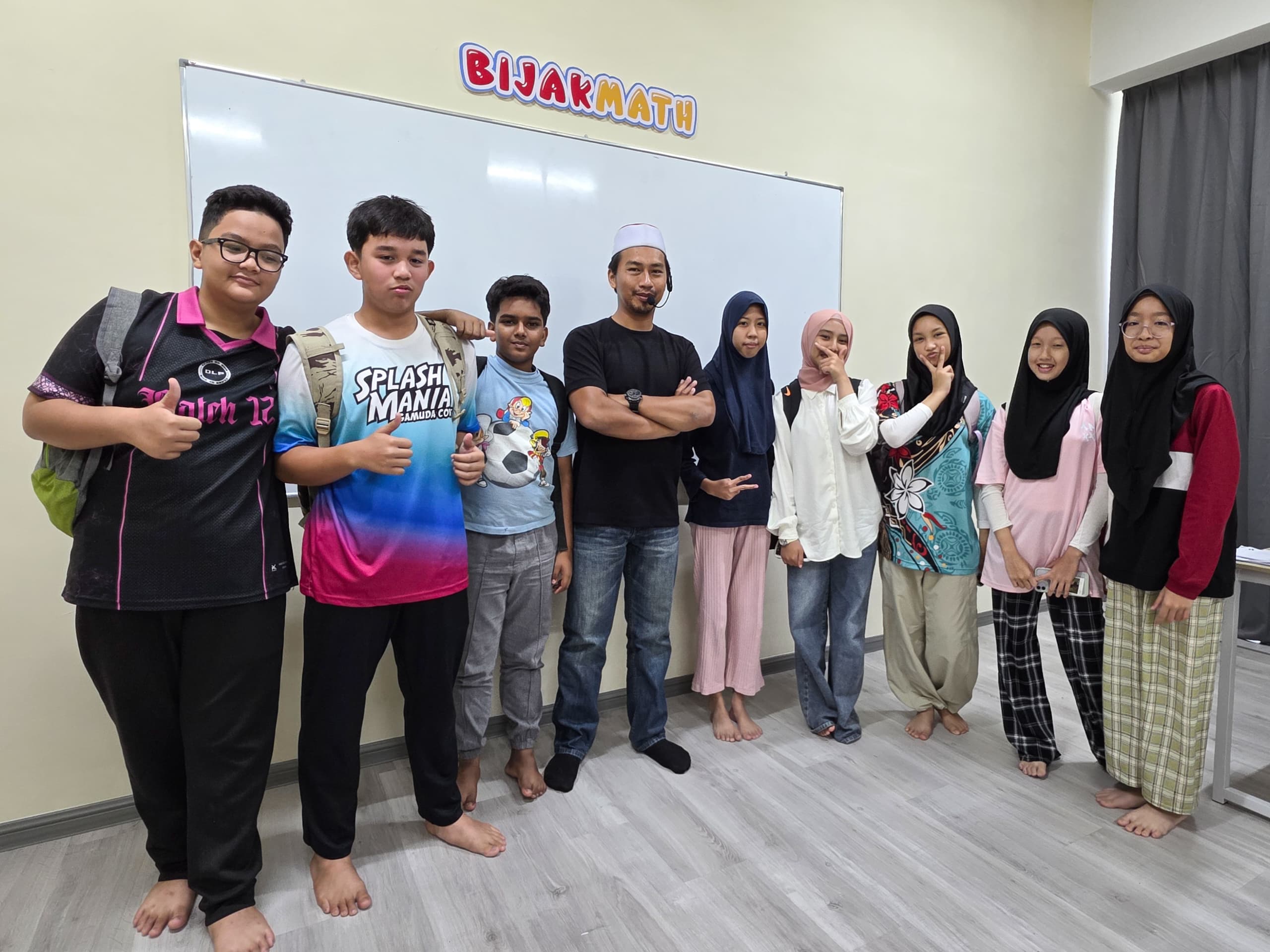 BijakMath