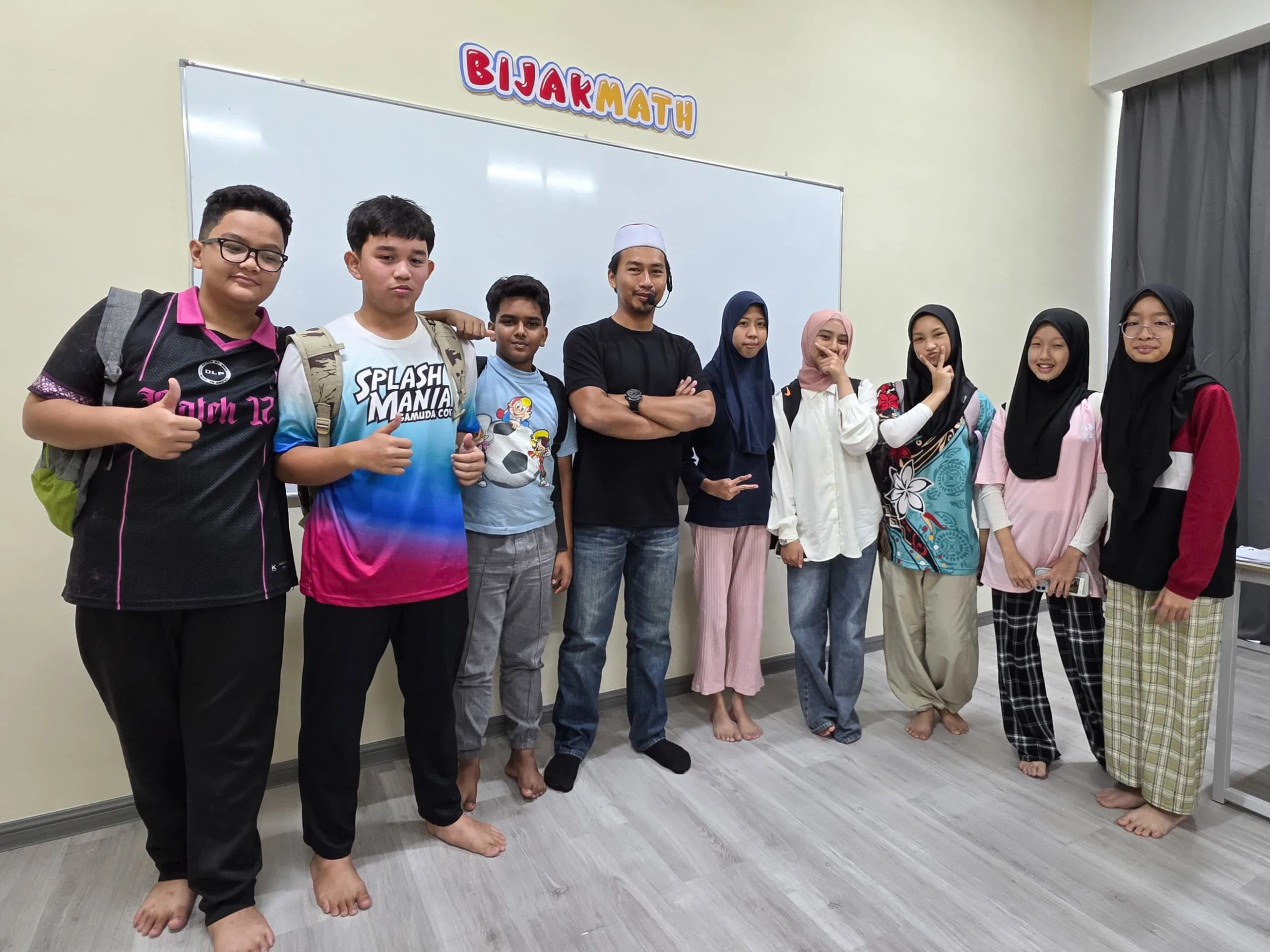 BijakMath