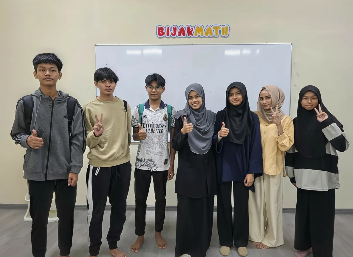 BijakMath Cikgu Aainaa