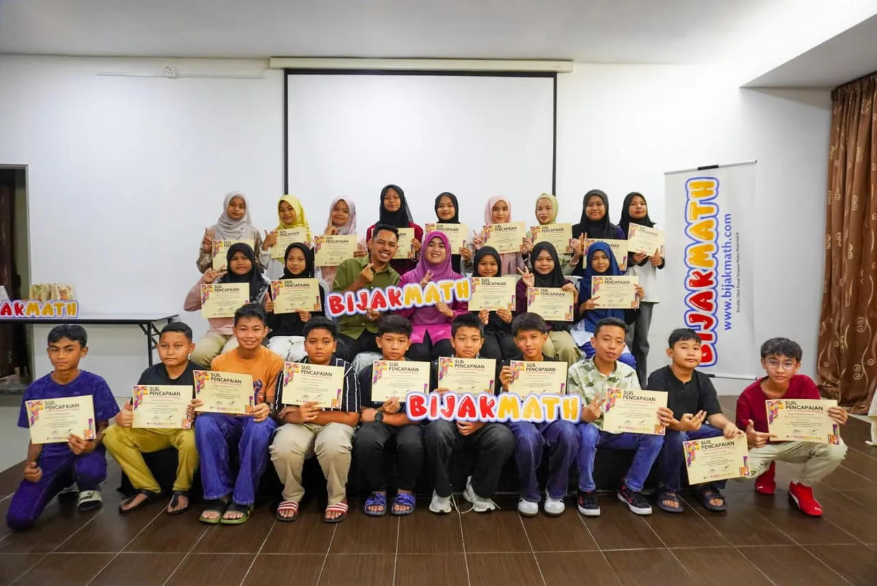 Gambar Batch 7 BijakMath