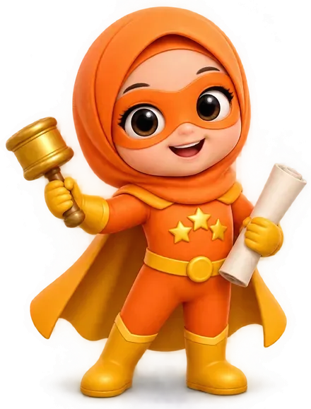 Superhero JURI 233: Kaedah untuk memudahkan menulis nombor dalam angka & perkataan