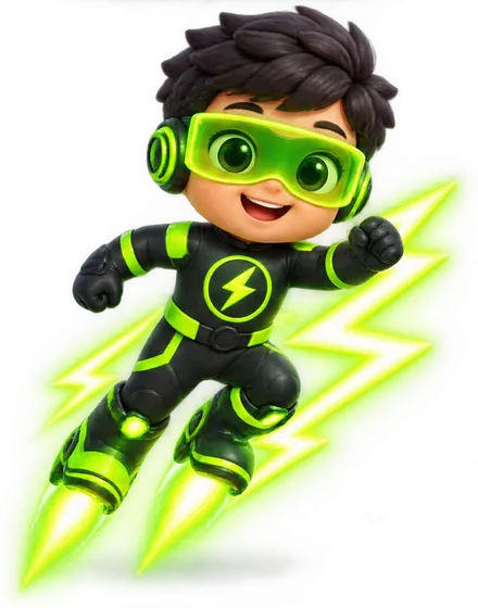 Superhero Sifir Shortcut: Kaedah membina sifir tanpa perlu menghafal yang lebih menarik